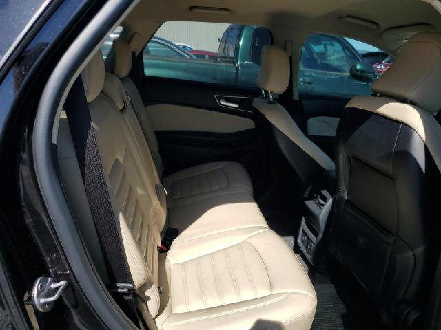 2024 FORD EDGE SEL - 2FMPK4J94RBA57113