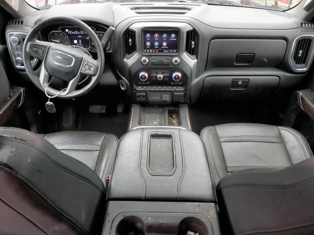 2021 GMC SIERRA K35 - 1GT49WEY6MF297173
