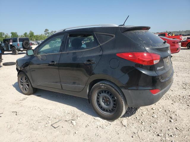 Vin: km8ju3ag7eu847356, lot: 52262155, hyundai tucson gls 20142