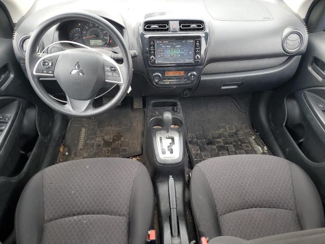 2020 MITSUBISHI MIRAGE ES ML32A3HJ4LH007028