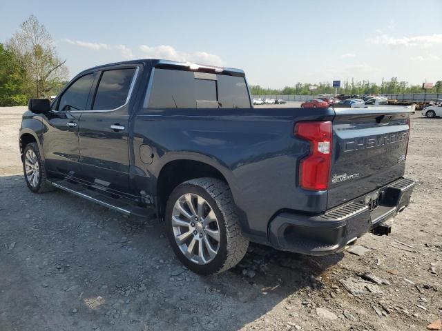 Vin: 3gcuyhel4lg282090, lot: 54933035, chevrolet all models k1500 high country 20202