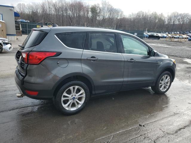 Vin: 1fmcu9gd4kub44804, lot: 53147755, ford escape se 20193