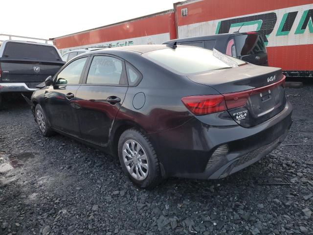Vin: 3kpf24ad3pe578561, lot: 51217065, kia forte lx 20232