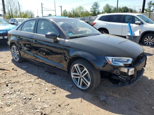 Vin: waub8gffxj1009190, lot: 53381755, audi a3 premium 20184