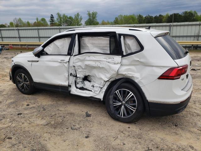 Vin: 3vvab7axxrm231633, lot: 52756085, volkswagen tiguan wolfsburg 20242