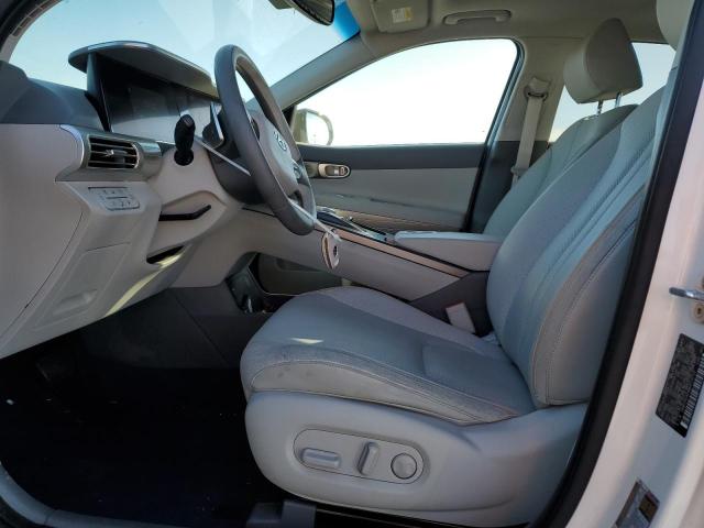 2021 HYUNDAI NEXO LIMIT KM8J84A64MU013710