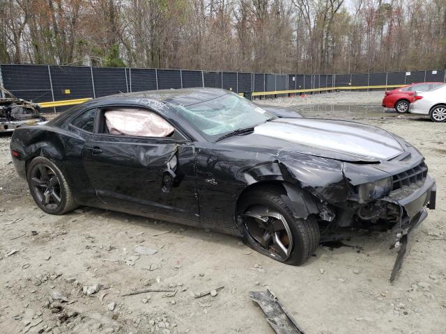Vin: 2g1fj1ej1b9126593, lot: 51056565, chevrolet camaro ss 20114
