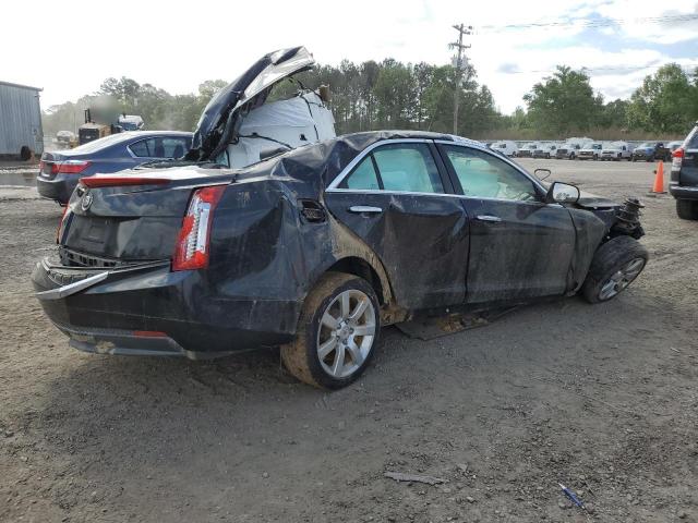 Vin: 1g6aa5ra8e0166383, lot: 52737885, cadillac ats 20143