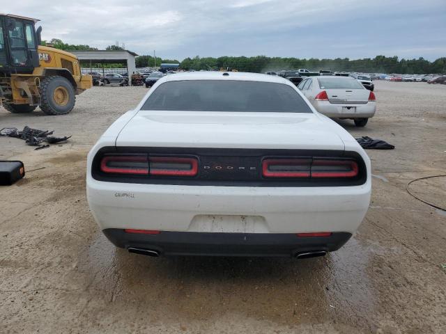 2015 DODGE CHALLENGER - 2C3CDZAG4FH723201