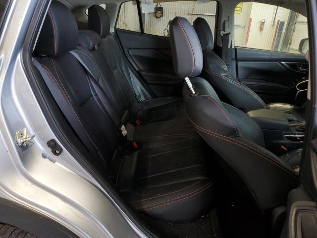 2019 SUBARU CROSSTREK - JF2GTANC4KH362501