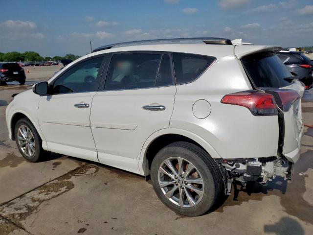 Vin: 2t3dfrev1hw583811, lot: 54444635, toyota rav4 limited 20172