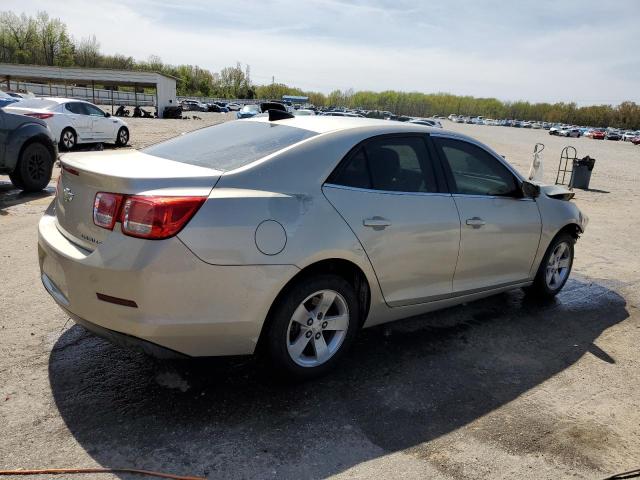 2015 CHEVROLET MALIBU LS - 1G11B5SLXFF350575