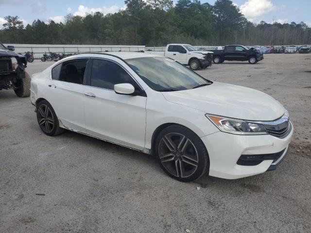 Vin: 1hgcr2f57ha285479, lot: 51054965, honda accord sport 20174