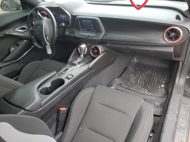 2020 CHEVROLET CAMARO LS - 1G1FB1RXXL0102056