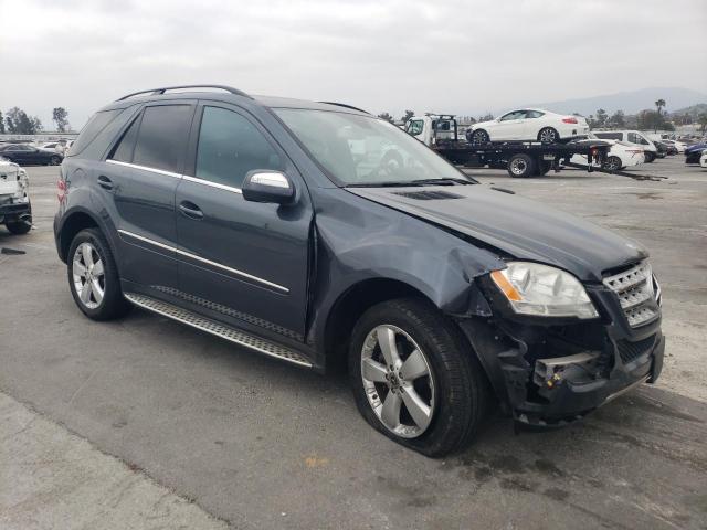 Vin: 4jgbb5gbxaa575835, lot: 54189235, mercedes-benz m-class 350 20104