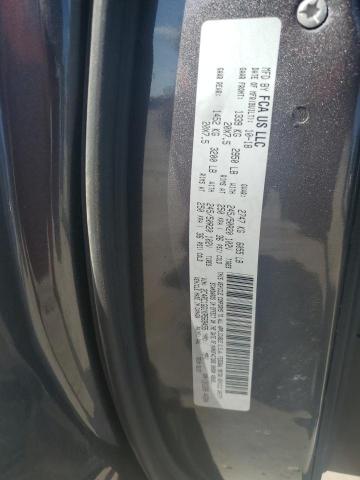 2019 CHRYSLER PACIFICA L - 2C4RC1GG1KR569455