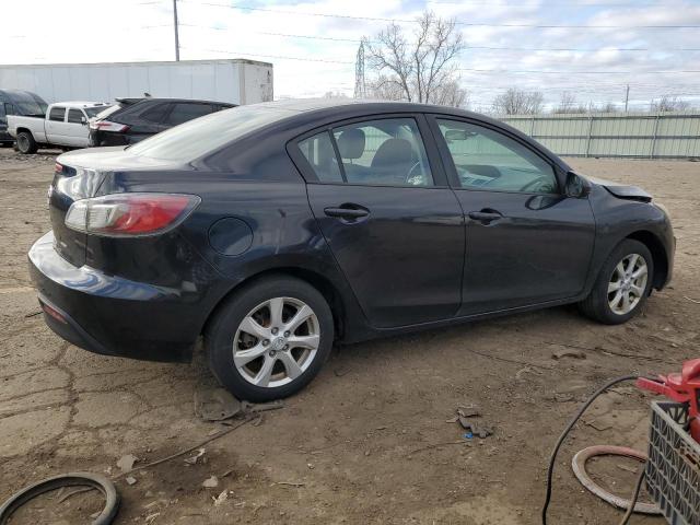 Vin: jm1bl1vf7b1383290, lot: 53285895, mazda 3 i 20113