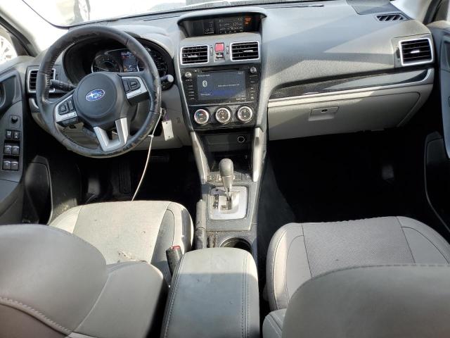 2017 SUBARU FORESTER 2 - JF2SJAJC0HH508438