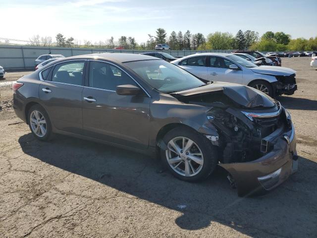 Vin: 1n4al3ap7ec315785, lot: 54835515, nissan altima 2.5 20144