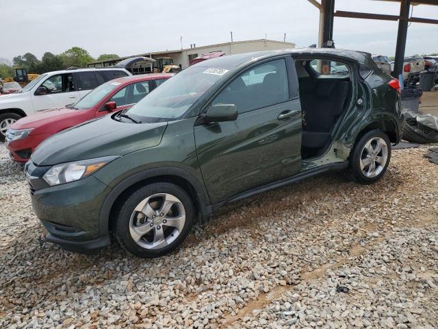 Vin: 3czru5h39gm755222, lot: 51255785, honda hr-v lx 2016 img_1