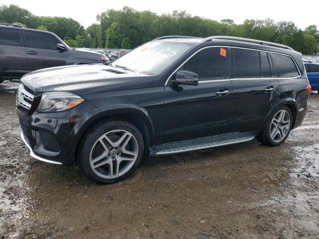 Vin: 4jgdf7de9ha947571, lot: 54668915, mercedes-benz gls-class 550 4matic 2017 img_1