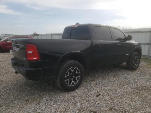 Vin: 1c6srfjp9sn505058, lot: 53686685, ram 1500 laramie 20253