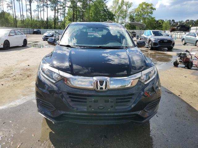 2019 HONDA HR-V LX - 3CZRU6H39KG714764