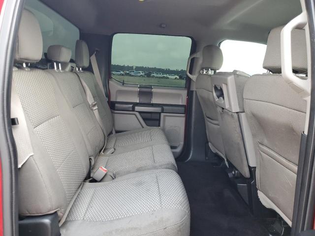 2016 FORD F150 SUPER - 1FTEW1C86GKD79757