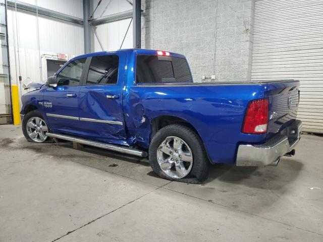 2018 RAM 1500 SLT - 1C6RR7LT8JS246383