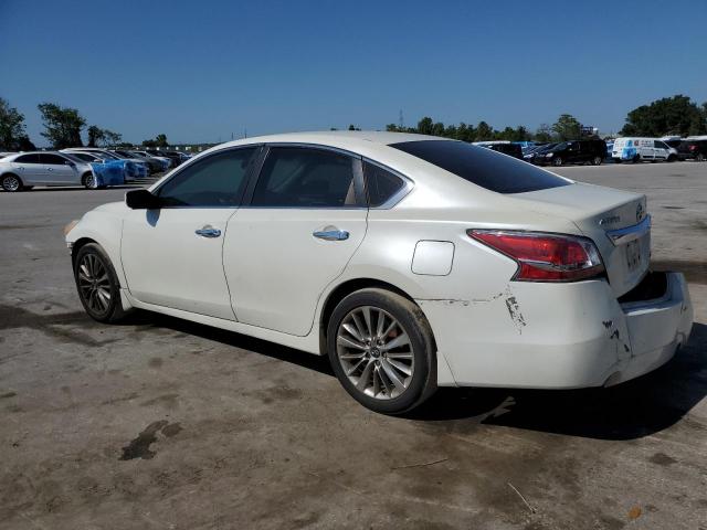 Vin: 1n4al3ap2fc573603, lot: 52986335, nissan altima 2.5 20152