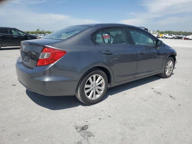 Vin: 2hgfb2f89ch566415, lot: 53531445, honda civic ex 20123