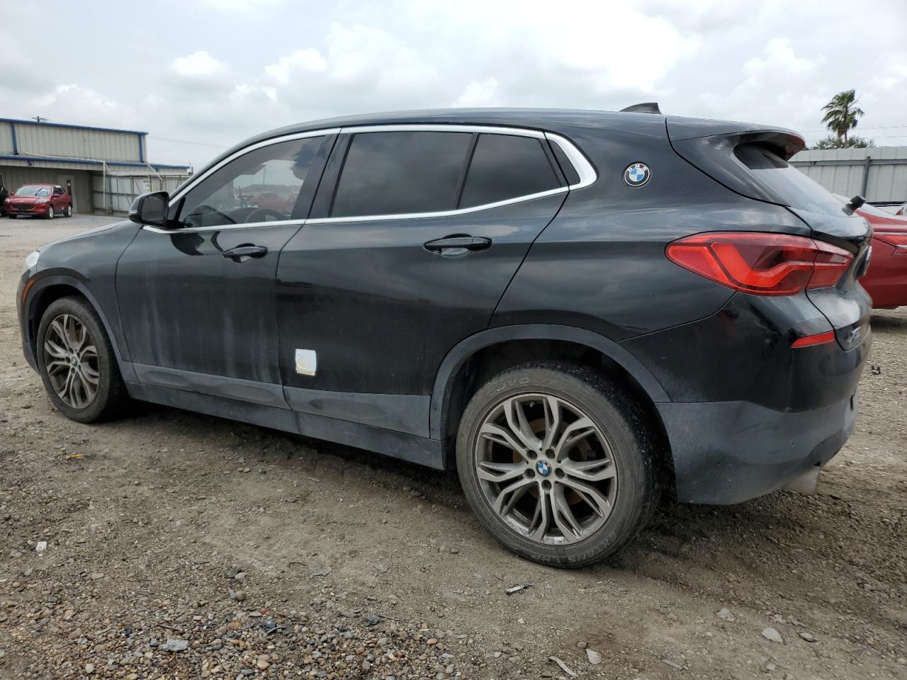 BMW X2 SDRIVE28I