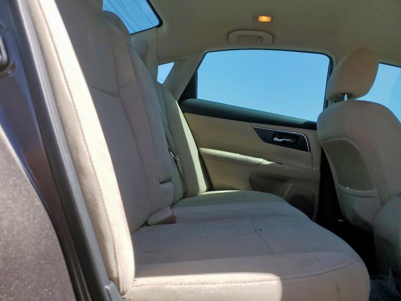 2015 NISSAN ALTIMA 2.5 - 1N4AL3AP3FN917539