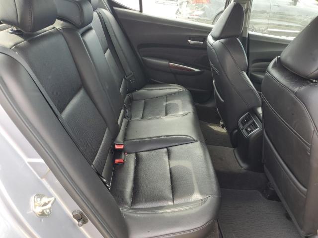 2015 ACURA TLX TECH 19UUB2F5XFA011330