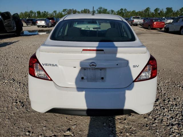 2019 NISSAN VERSA S - 3N1CN7AP9KL831346