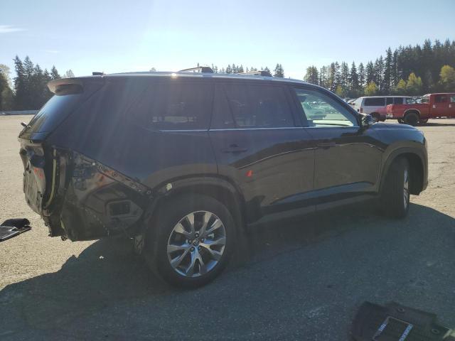 Vin: 5tdacab54ss032895, lot: 51216745, toyota grand high le 20253