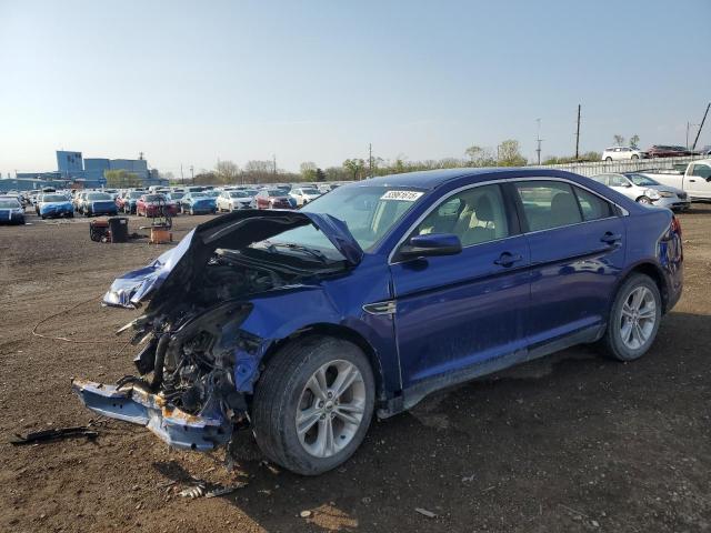 FORD TAURUS SEL