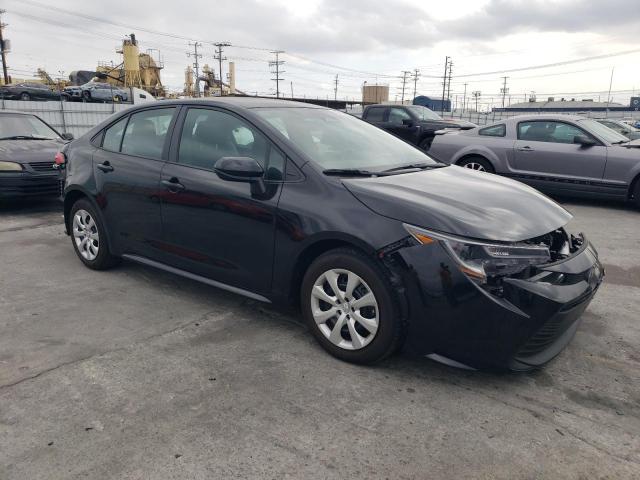 Vin: 5yfb4mde6sp229110, lot: 54016295, toyota corolla le 20254