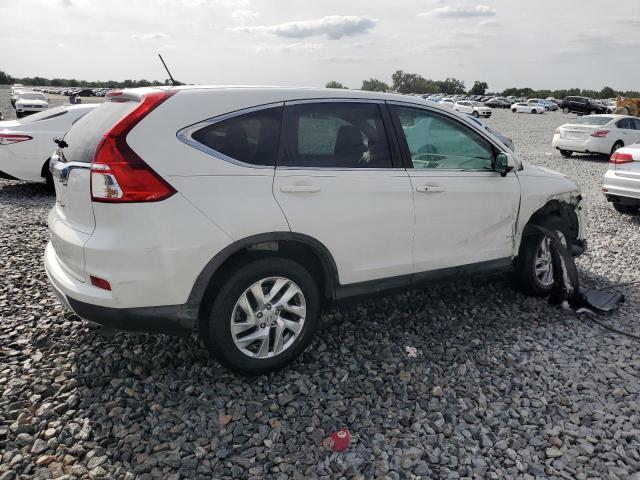 Vin: 5j6rm3h54fl017592, lot: 53701565, honda crv ex 20153