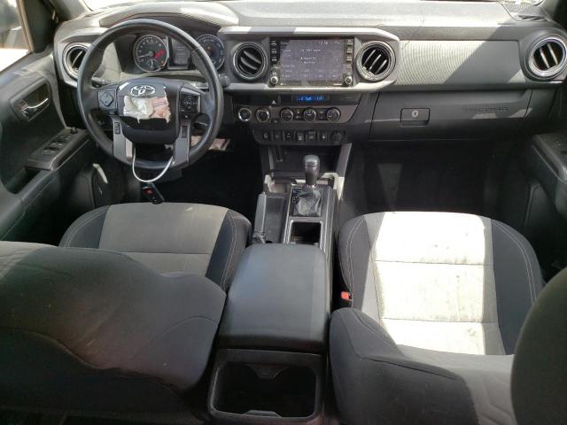 2021 TOYOTA TACOMA DOU - 5TFDZ5BN8MX060134