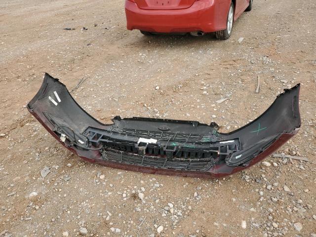 2016 FORD FUSION SE - 3FA6P0H75GR172452