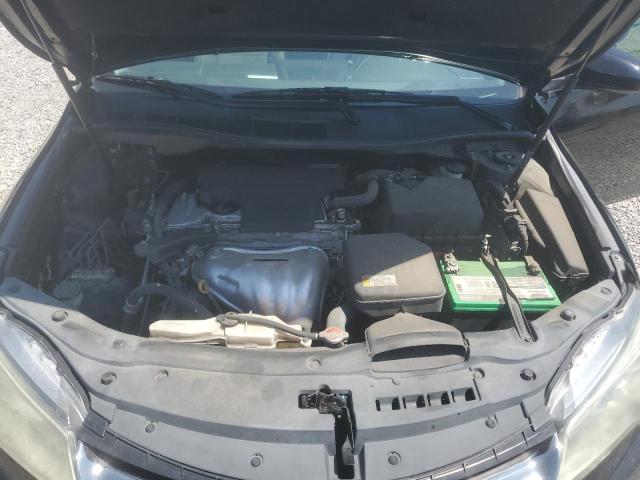 2016 TOYOTA CAMRY LE - 4T1BF1FK6GU255532