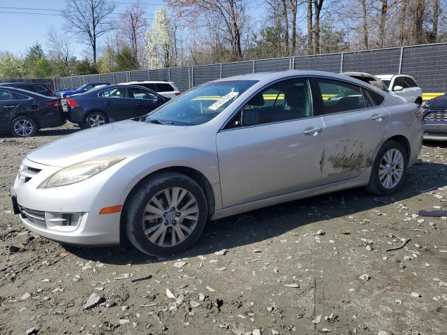 Vin: 1yvhz8ch7a5m55841, lot: 51207025, mazda 6 i 2010 img_1