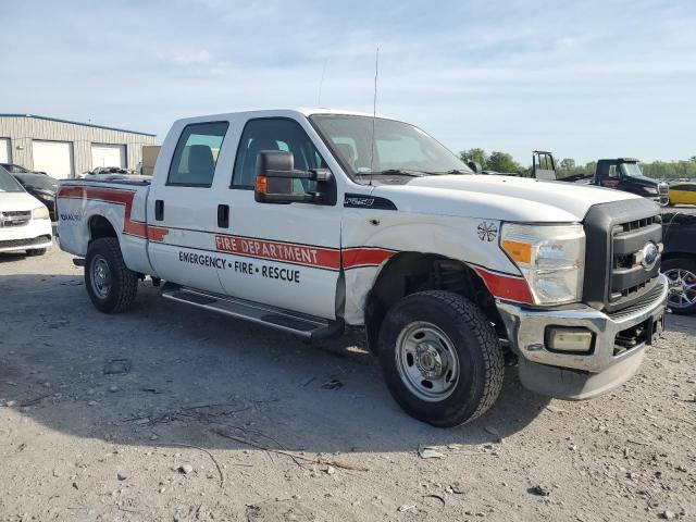 Vin: 1ft7w2b66bec53789, lot: 53899795, ford f250 super duty 20114