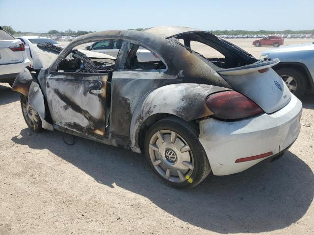Vin: 3vwj17at5gm606837, lot: 53144385, volkswagen beetle se 20162