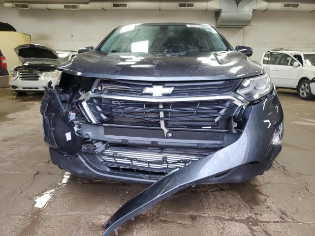2018 CHEVROLET EQUINOX LT - 3GNAXJEV1JS568401