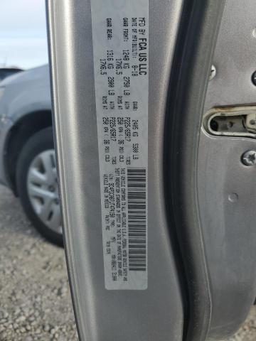 2018 DODGE JOURNEY SE - 3C4PDCAB7JT474150