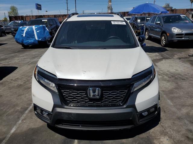 5FNYF7H94LB005141 2020 HONDA PASSPORT