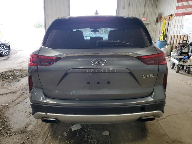 2019 INFINITI QX50 ESSEN 3PCAJ5M30KF104818