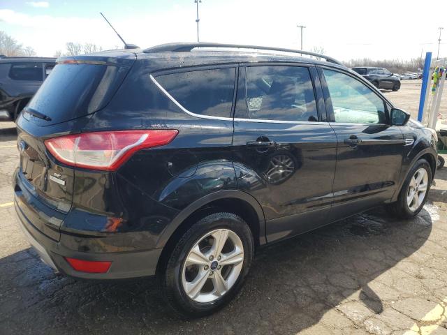 Vin: 1fmcu0gx9gua07709, lot: 52862205, ford escape se 20163